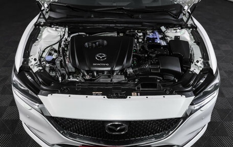 Mazda 6, 2021 год, 2 990 000 рублей, 9 фотография