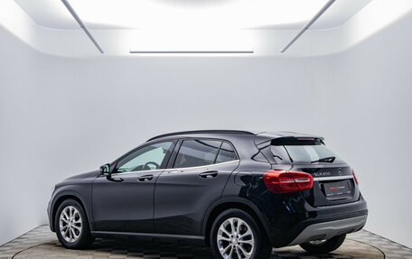 Mercedes-Benz GLA, 2014 год, 1 743 000 рублей, 7 фотография