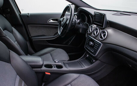 Mercedes-Benz GLA, 2014 год, 1 743 000 рублей, 9 фотография