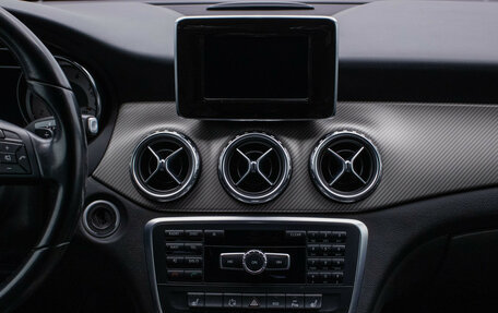 Mercedes-Benz GLA, 2014 год, 1 743 000 рублей, 14 фотография