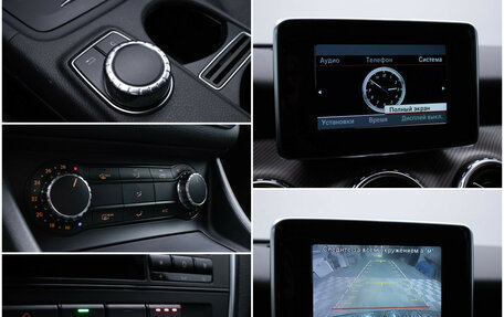 Mercedes-Benz GLA, 2014 год, 1 743 000 рублей, 17 фотография