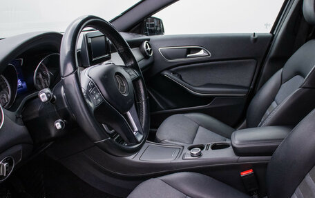 Mercedes-Benz GLA, 2014 год, 1 743 000 рублей, 10 фотография