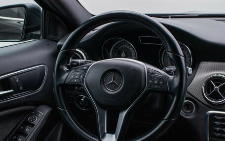 Mercedes-Benz GLA, 2014 год, 1 743 000 рублей, 15 фотография