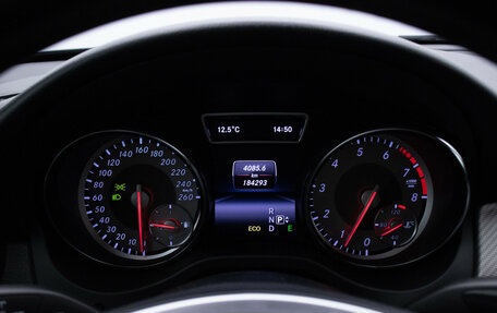 Mercedes-Benz GLA, 2014 год, 1 743 000 рублей, 12 фотография