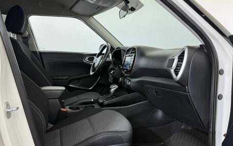 KIA Soul III, 2021 год, 1 800 000 рублей, 5 фотография