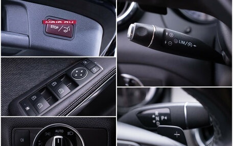 Mercedes-Benz GLA, 2014 год, 1 743 000 рублей, 16 фотография