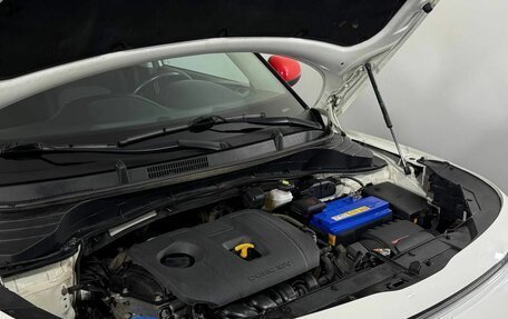 KIA Soul III, 2021 год, 1 800 000 рублей, 9 фотография