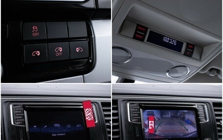 Volkswagen Multivan T6 рестайлинг, 2017 год, 3 690 000 рублей, 18 фотография