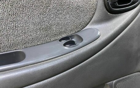 Chevrolet Lanos I, 2008 год, 155 000 рублей, 17 фотография