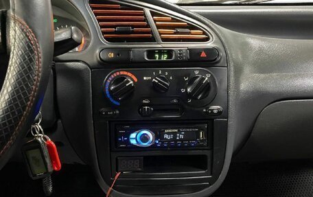 Chevrolet Lanos I, 2008 год, 155 000 рублей, 15 фотография