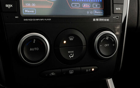 Mazda CX-7 I рестайлинг, 2011 год, 899 000 рублей, 13 фотография