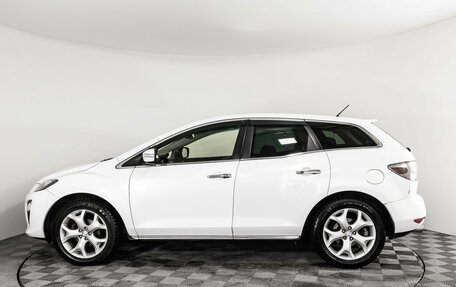 Mazda CX-7 I рестайлинг, 2011 год, 899 000 рублей, 8 фотография