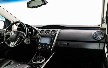 Mazda CX-7 I рестайлинг, 2011 год, 899 000 рублей, 9 фотография