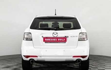 Mazda CX-7 I рестайлинг, 2011 год, 899 000 рублей, 6 фотография