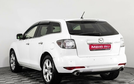 Mazda CX-7 I рестайлинг, 2011 год, 899 000 рублей, 7 фотография