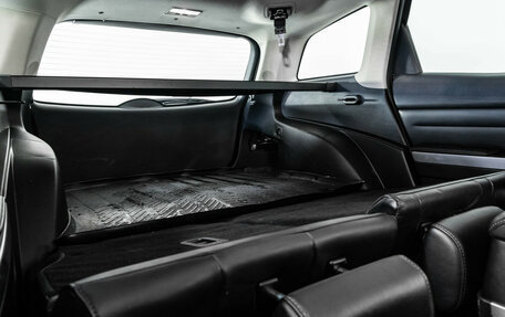 Mazda CX-7 I рестайлинг, 2011 год, 899 000 рублей, 18 фотография