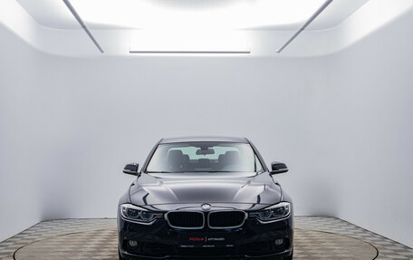 BMW 3 серия, 2017 год, 2 510 000 рублей, 2 фотография