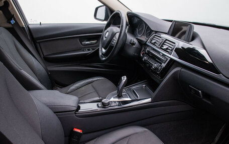 BMW 3 серия, 2017 год, 2 510 000 рублей, 9 фотография