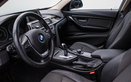 BMW 3 серия, 2017 год, 2 510 000 рублей, 10 фотография