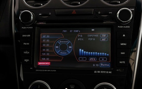 Mazda CX-7 I рестайлинг, 2011 год, 899 000 рублей, 14 фотография