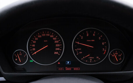 BMW 3 серия, 2017 год, 2 510 000 рублей, 12 фотография