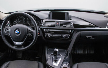 BMW 3 серия, 2017 год, 2 510 000 рублей, 13 фотография