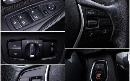 BMW 3 серия, 2017 год, 2 510 000 рублей, 16 фотография