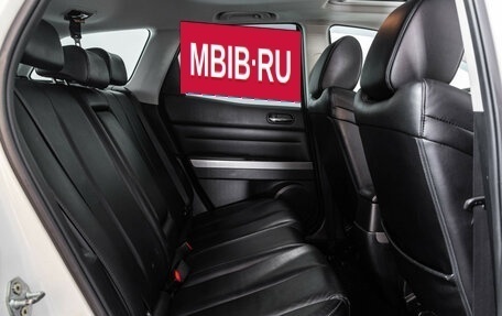 Mazda CX-7 I рестайлинг, 2011 год, 899 000 рублей, 16 фотография