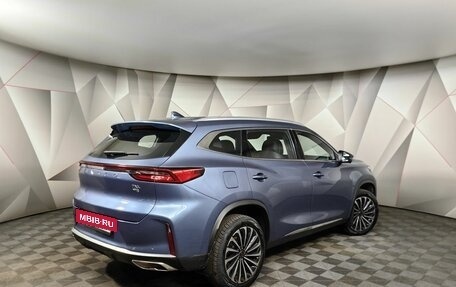 CheryExeed TXL, 2024 год, 2 995 000 рублей, 2 фотография