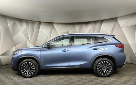 CheryExeed TXL, 2024 год, 2 995 000 рублей, 5 фотография