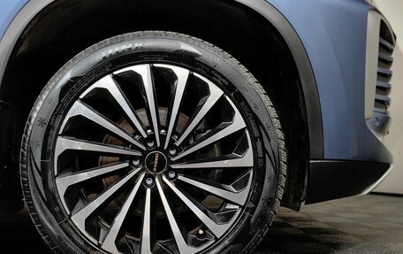 CheryExeed TXL, 2024 год, 2 995 000 рублей, 9 фотография