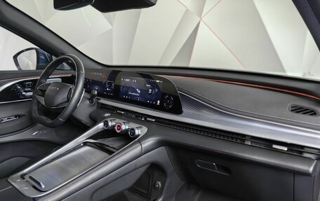 CheryExeed TXL, 2024 год, 2 995 000 рублей, 12 фотография