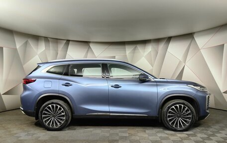 CheryExeed TXL, 2024 год, 2 995 000 рублей, 6 фотография