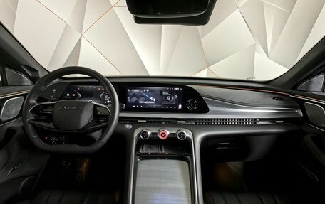 CheryExeed TXL, 2024 год, 2 995 000 рублей, 13 фотография