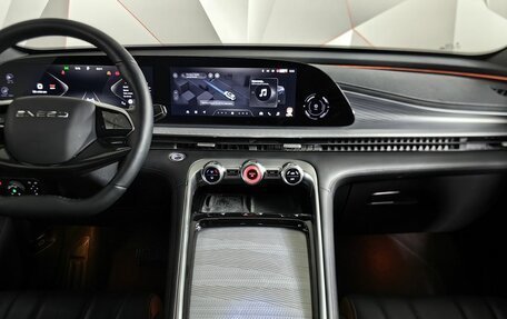 CheryExeed TXL, 2024 год, 2 995 000 рублей, 14 фотография