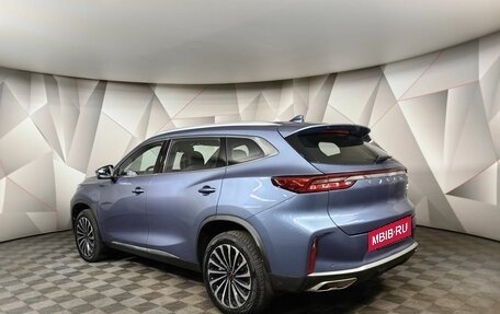 CheryExeed TXL, 2024 год, 2 995 000 рублей, 4 фотография