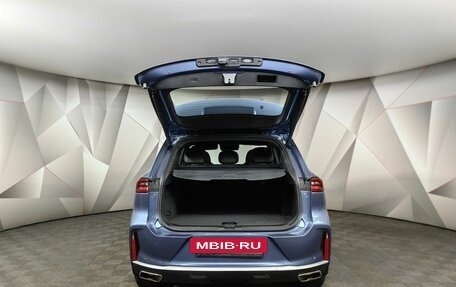 CheryExeed TXL, 2024 год, 2 995 000 рублей, 11 фотография