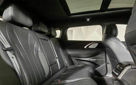 CheryExeed TXL, 2024 год, 2 995 000 рублей, 15 фотография