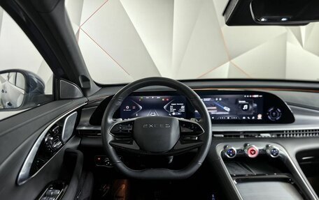 CheryExeed TXL, 2024 год, 2 995 000 рублей, 19 фотография