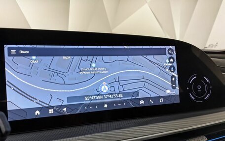 CheryExeed TXL, 2024 год, 2 995 000 рублей, 21 фотография