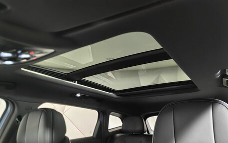 CheryExeed TXL, 2024 год, 2 995 000 рублей, 23 фотография