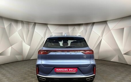 CheryExeed TXL, 2024 год, 2 995 000 рублей, 8 фотография