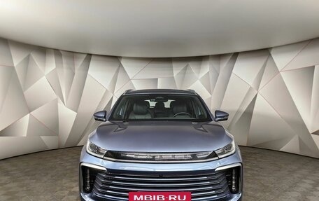 CheryExeed TXL, 2024 год, 2 995 000 рублей, 7 фотография