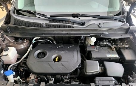 KIA Sportage III, 2014 год, 1 599 000 рублей, 7 фотография