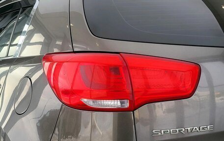 KIA Sportage III, 2014 год, 1 599 000 рублей, 11 фотография