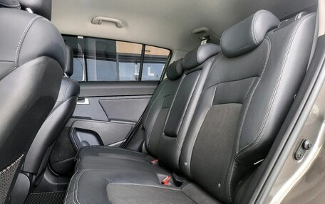 KIA Sportage III, 2014 год, 1 599 000 рублей, 12 фотография