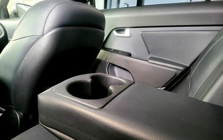 KIA Sportage III, 2014 год, 1 599 000 рублей, 13 фотография