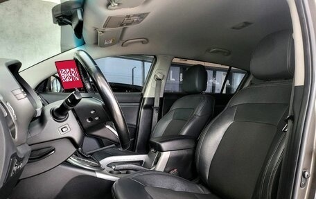 KIA Sportage III, 2014 год, 1 599 000 рублей, 15 фотография