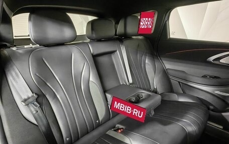 CheryExeed TXL, 2024 год, 2 995 000 рублей, 16 фотография