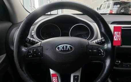 KIA Sportage III, 2014 год, 1 599 000 рублей, 22 фотография